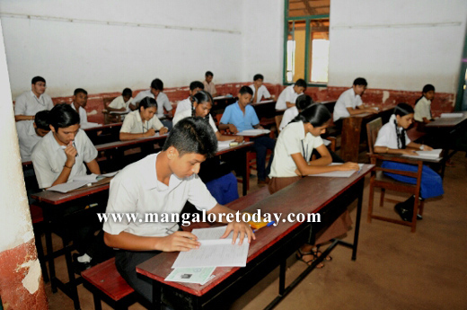 SSLC exam 6